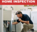 Never Waive The Home Inspection