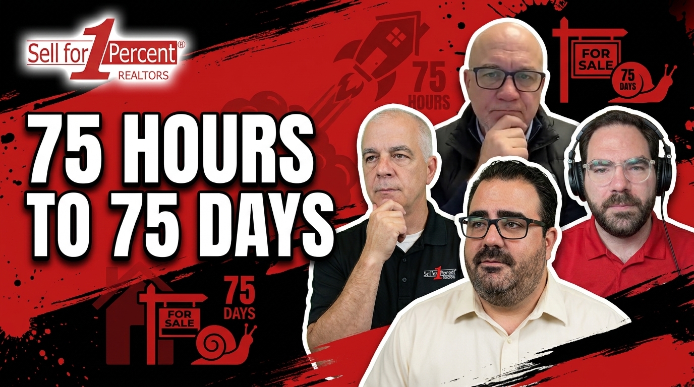 75 HOURS TO 75 DAYS