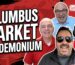 COLUMBUS MARKET PANDEMONIUM