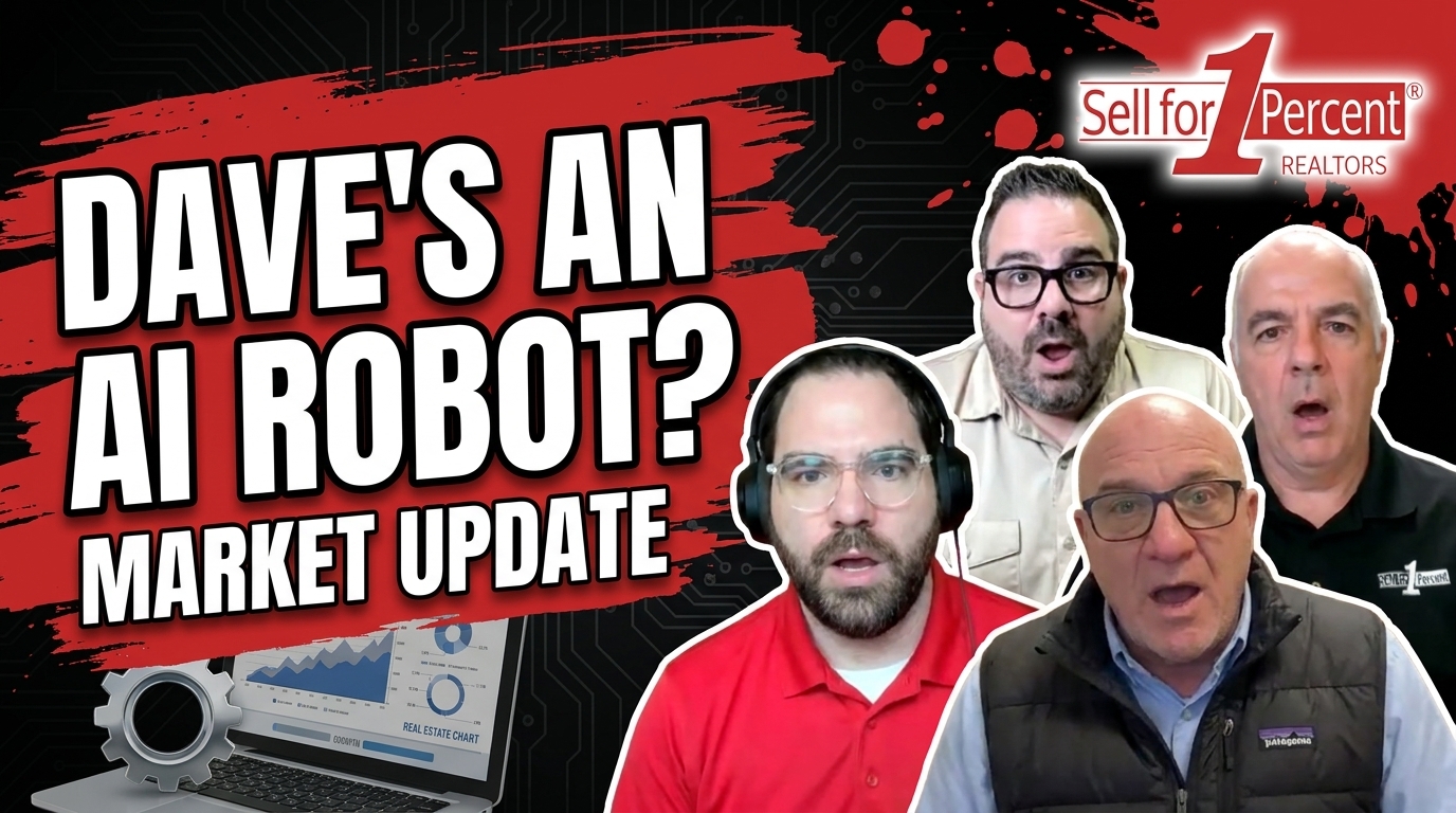DAVE'S AN AI ROBOT?