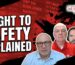 FLIGHT TO SAFETY EXPLAINED