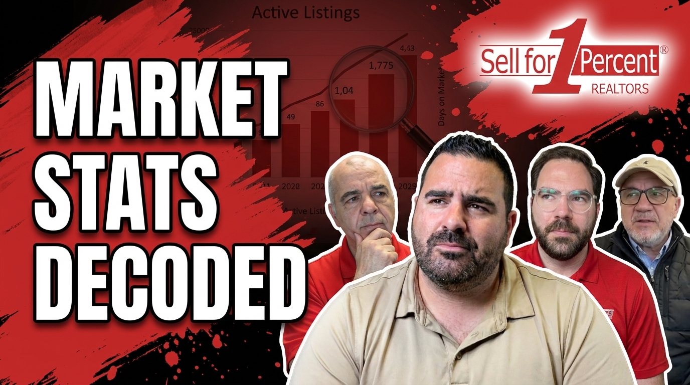MARKET STATS DECODED