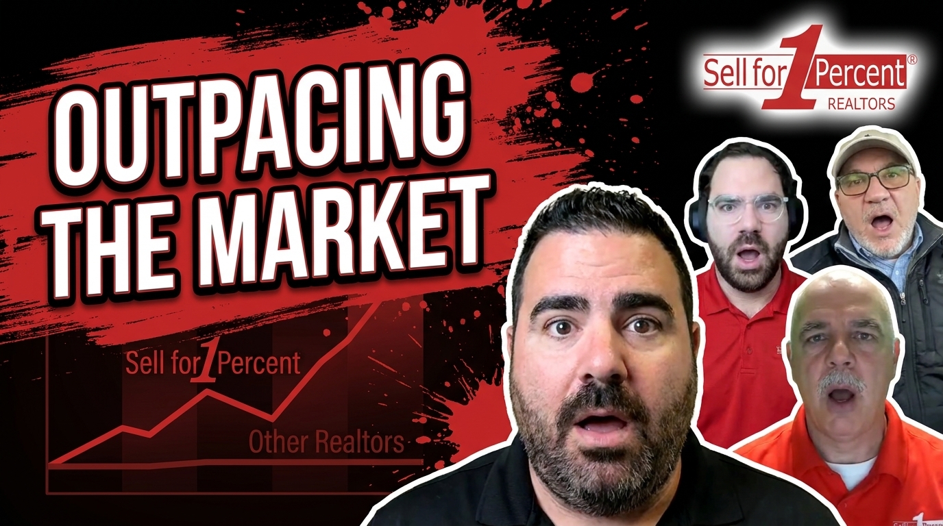 OUTPACING THE MARKET