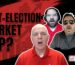 POST-ELECTION MARKET POP?