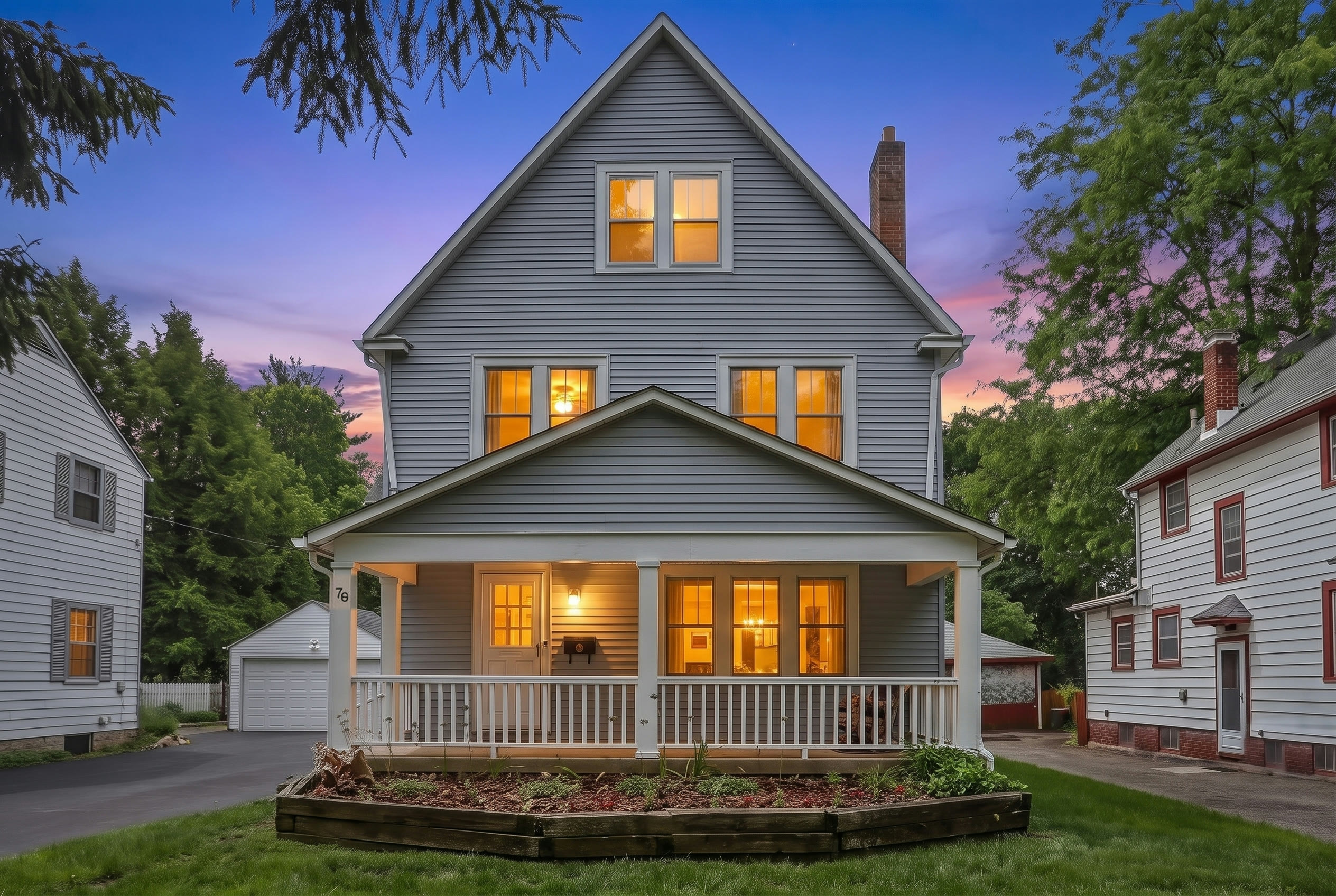 79 Westwood Road - Clintonville, Columbus OH