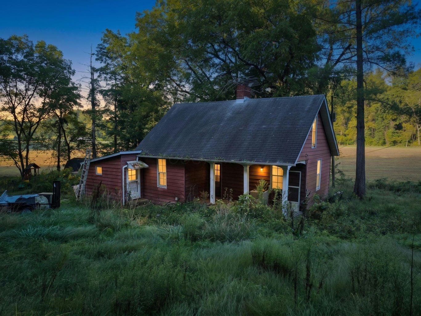 New Price: 7715 Marietta Road SE