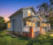 496 Eldridge Avenue, Columbus OH - twilight exterior