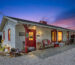 3265 Barnes Road, Centerburg OH - Twilight Exterior