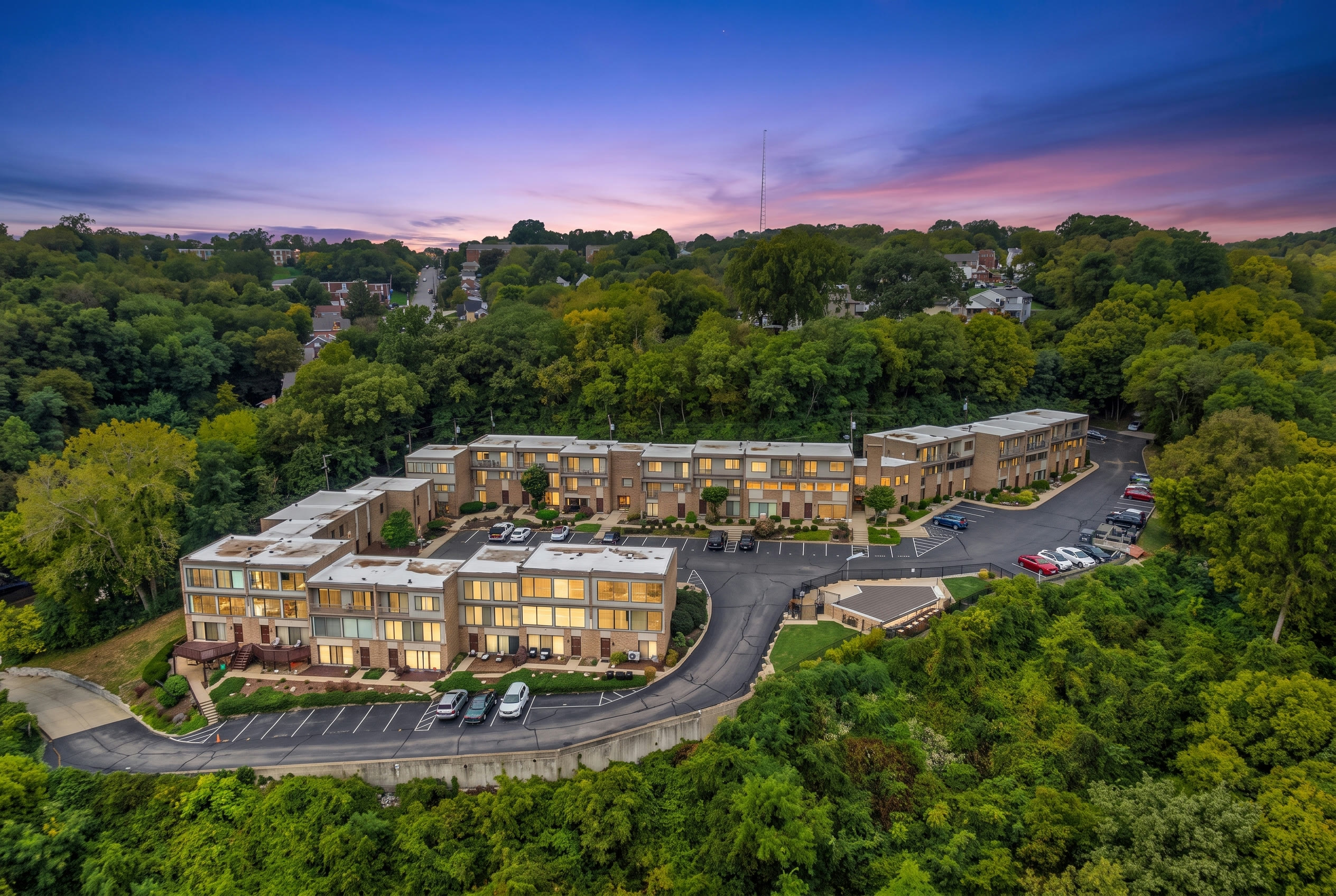 2500 Warsaw Ave Unit 8 - New Price