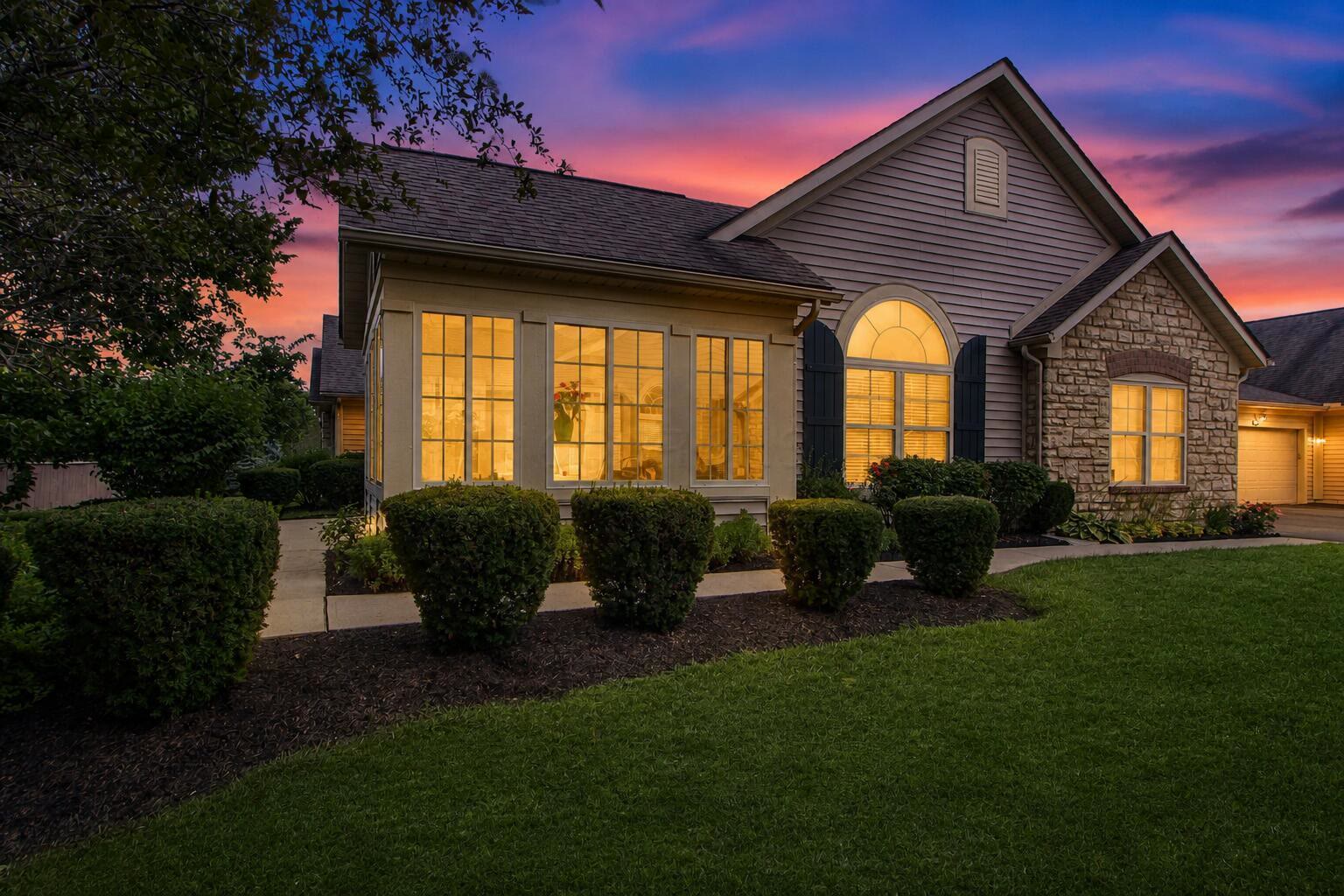 1266 Paddock Loop - Washington Court House OH