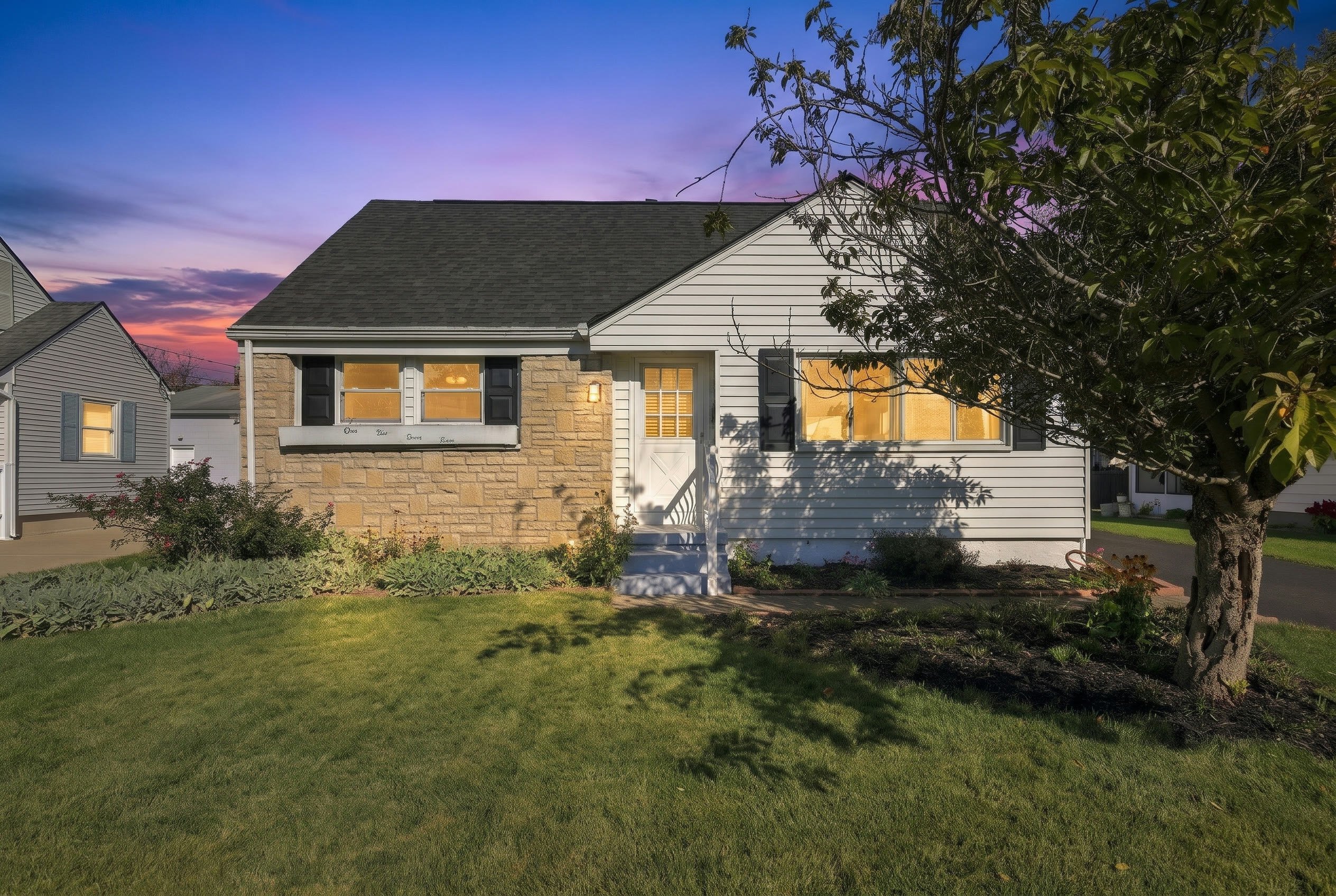 Just Listed: 1234 Carbone Drive