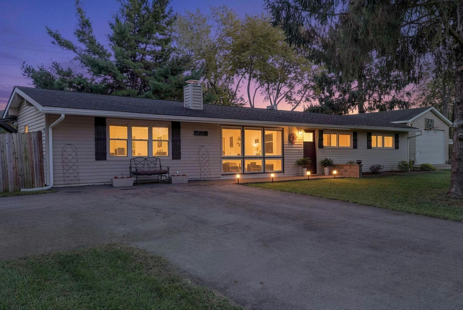 5392 Harvest Street - Dublin OH