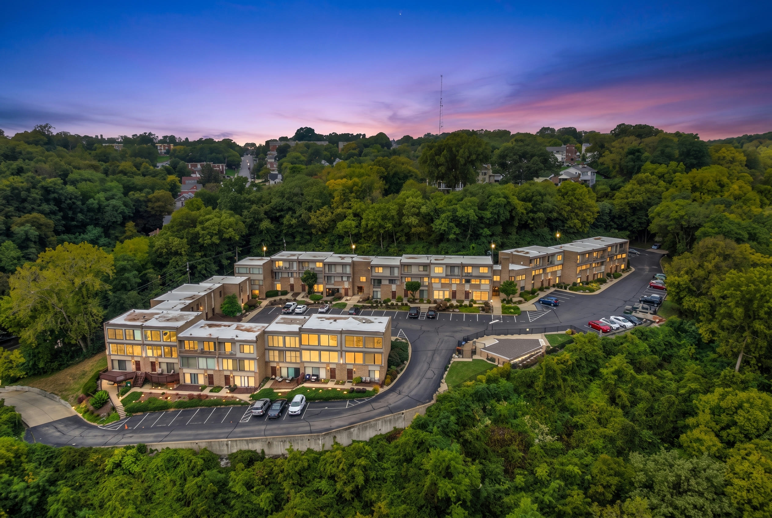 2500 Warsaw Avenue 19 - Cincinnati OH