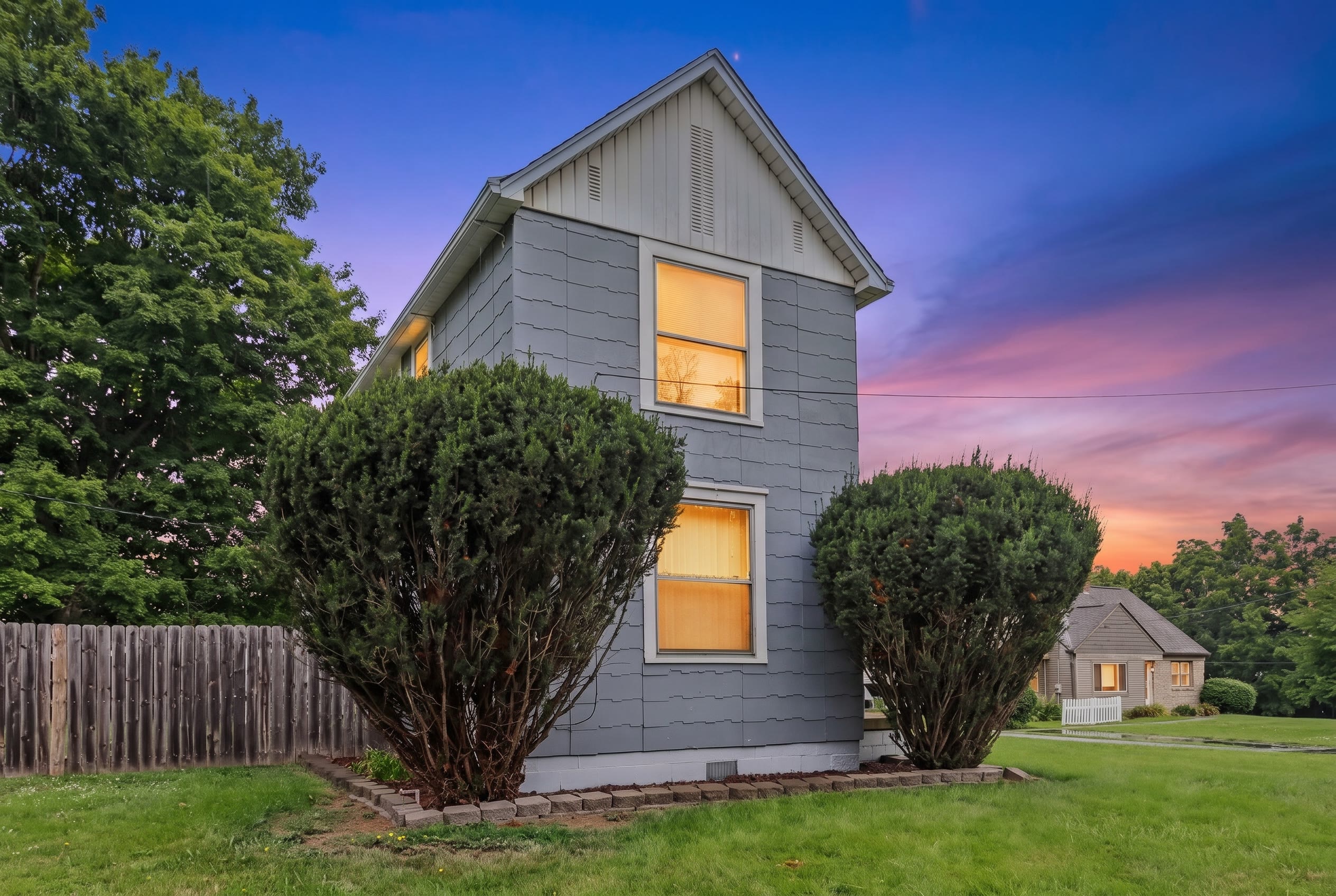 2255 Harrisburg Pike - Grove City OH